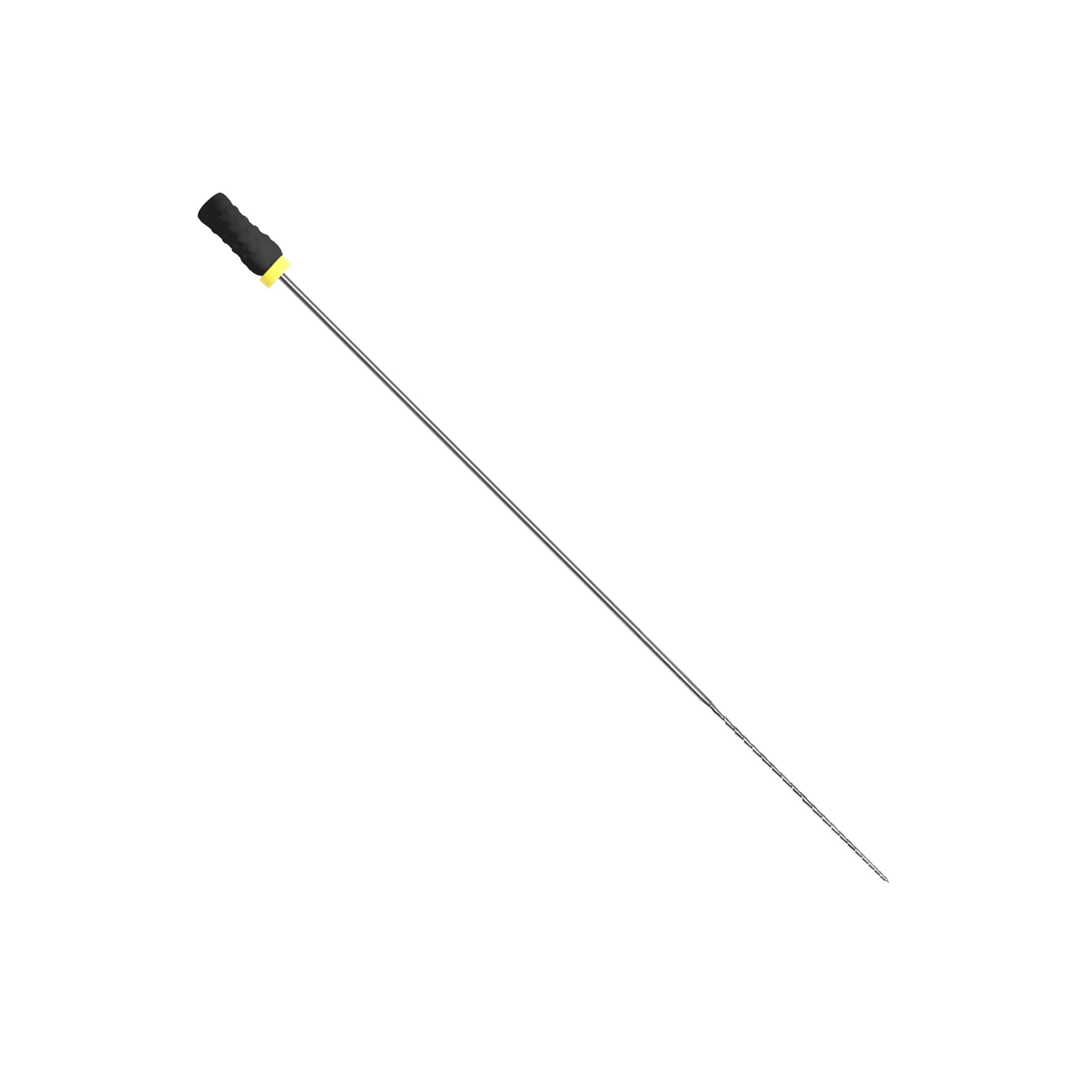 H-File (steel) 120mm 0.40 (4 pack)