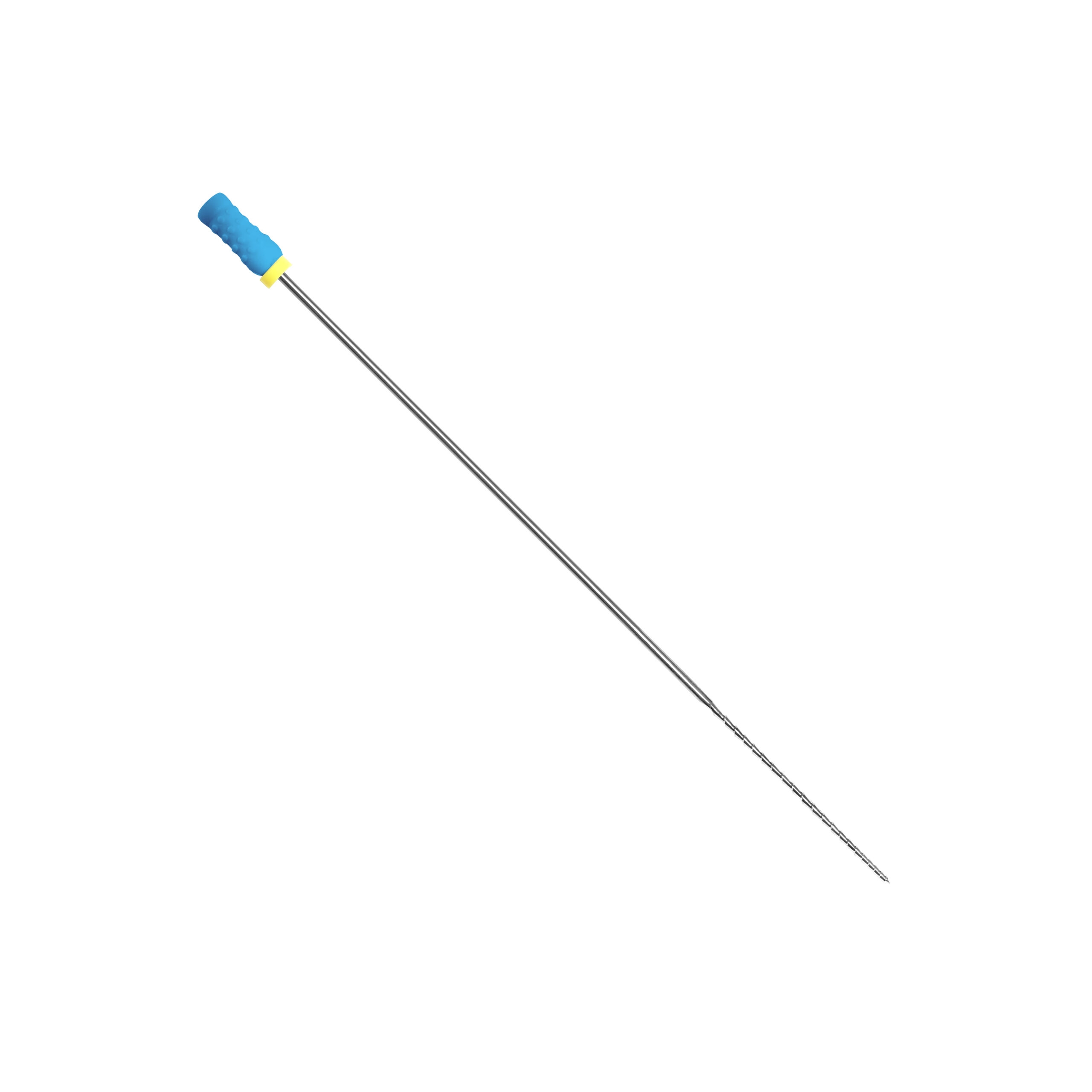 H-File (steel) 120mm 0.60 (4 pack)