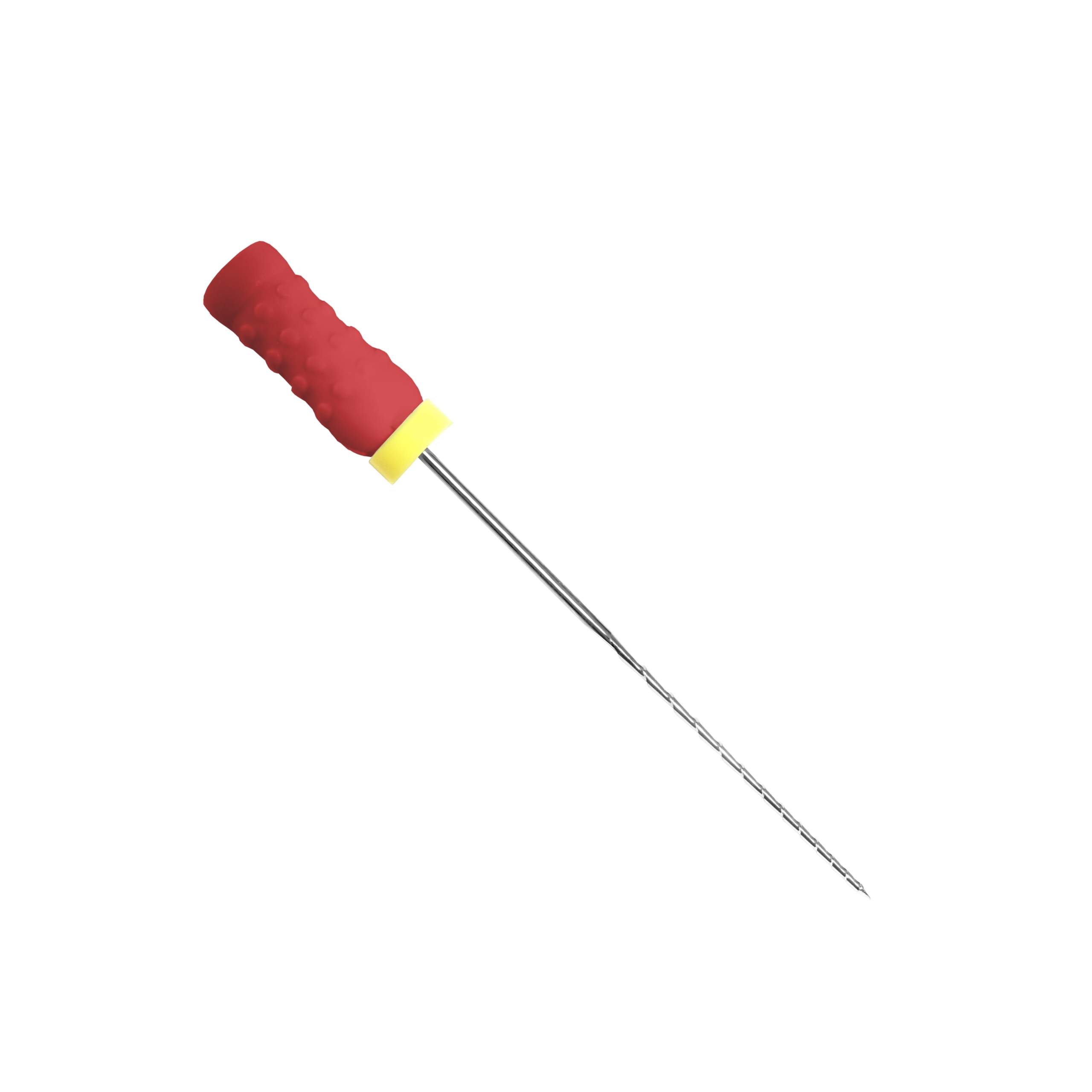 H-File (Ni-Ti) 31mm 0.25 (6 pack)