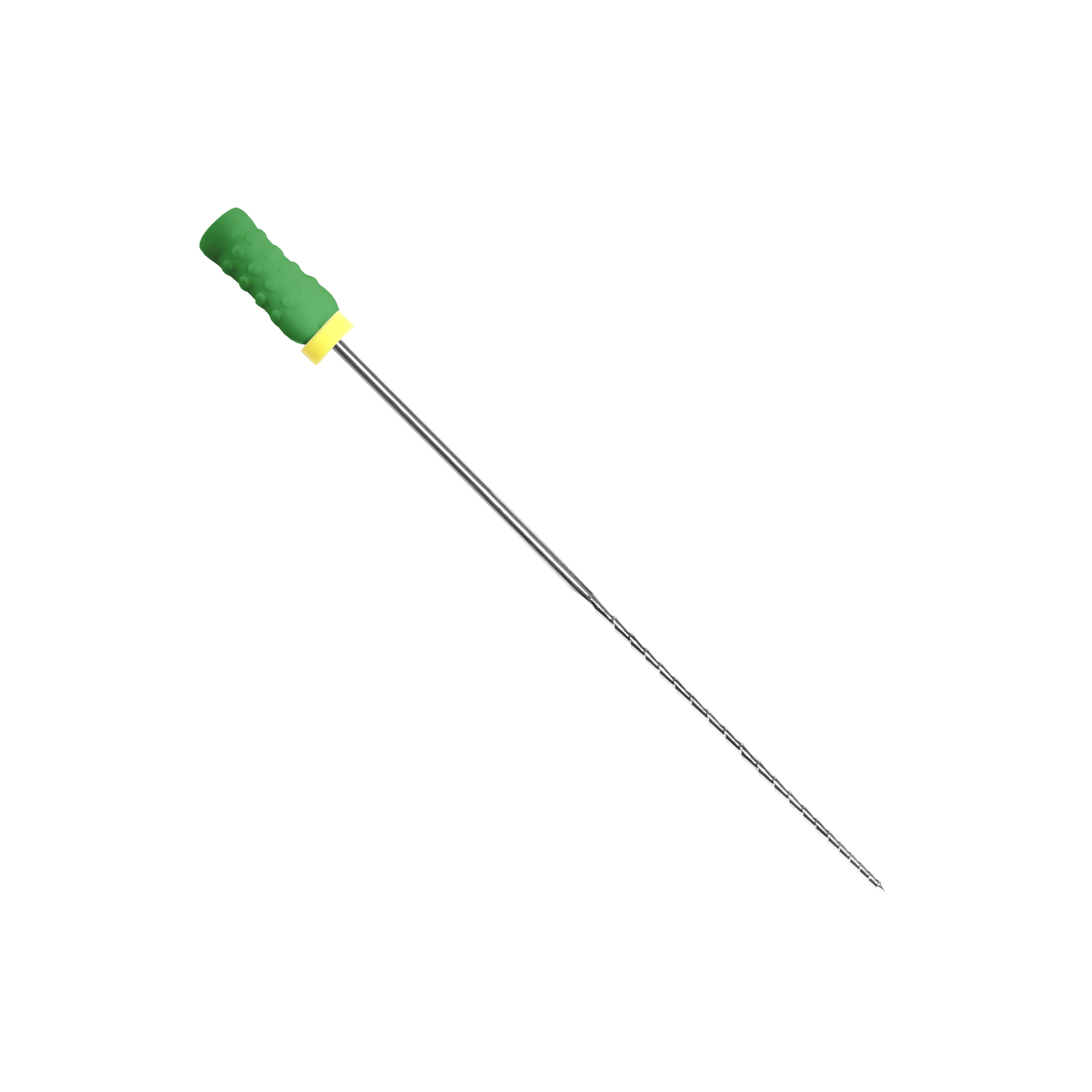 H-File (Ni-Ti) 60mm 0.35 (4 pack)
