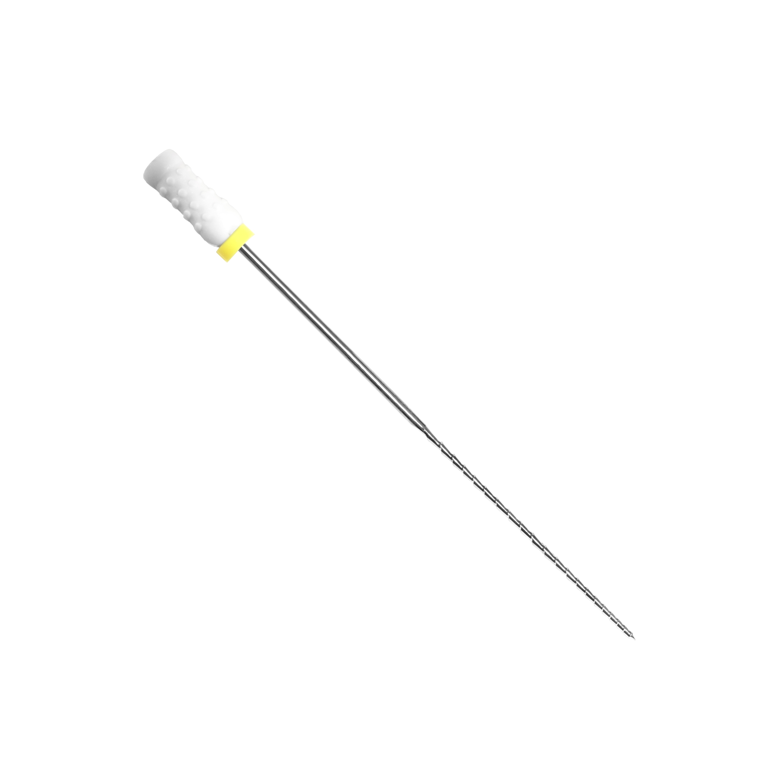 H-File (Ni-Ti) 60mm 0.45 (4 pack)
