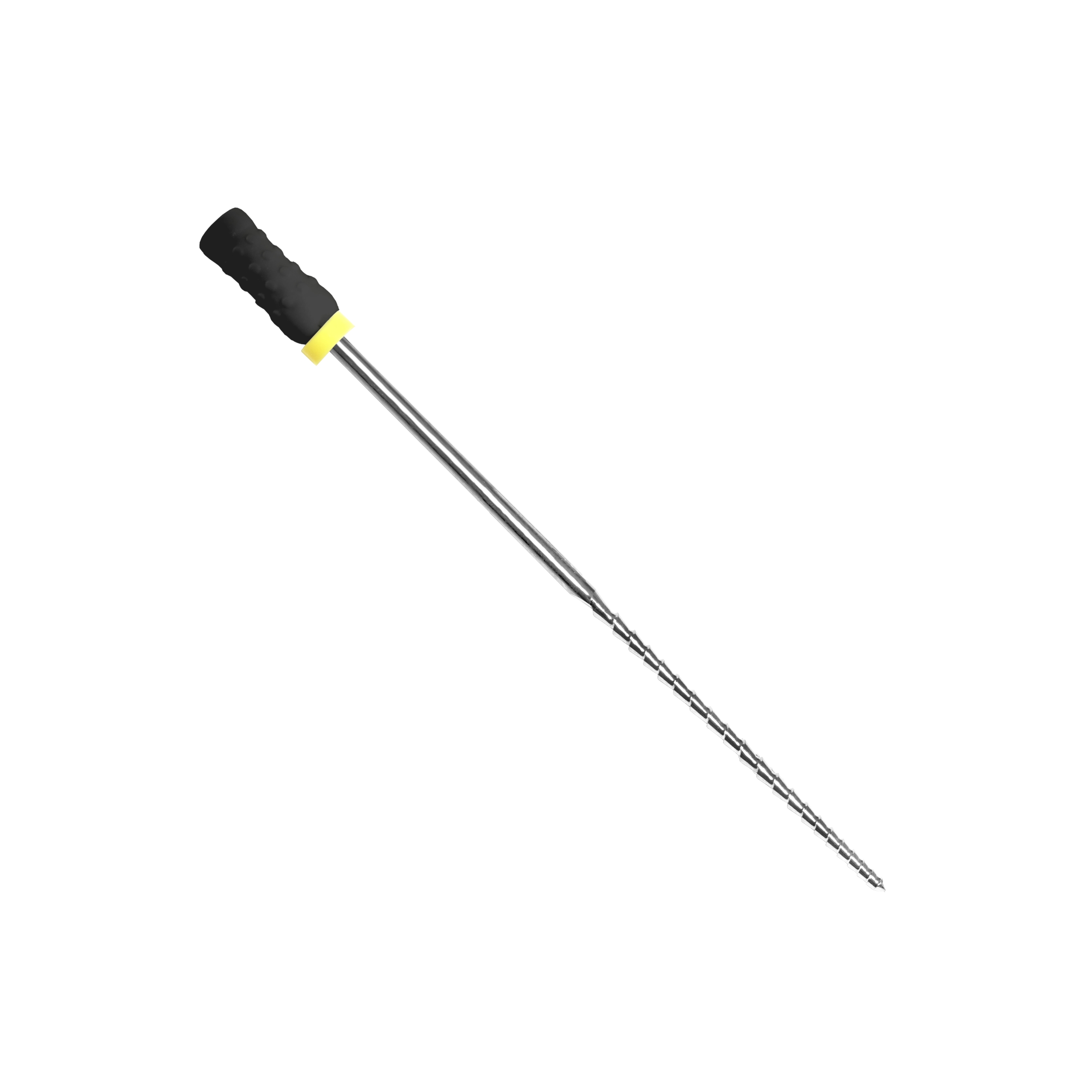 H-File (steel) 60mm 0.80 (6 pack)
