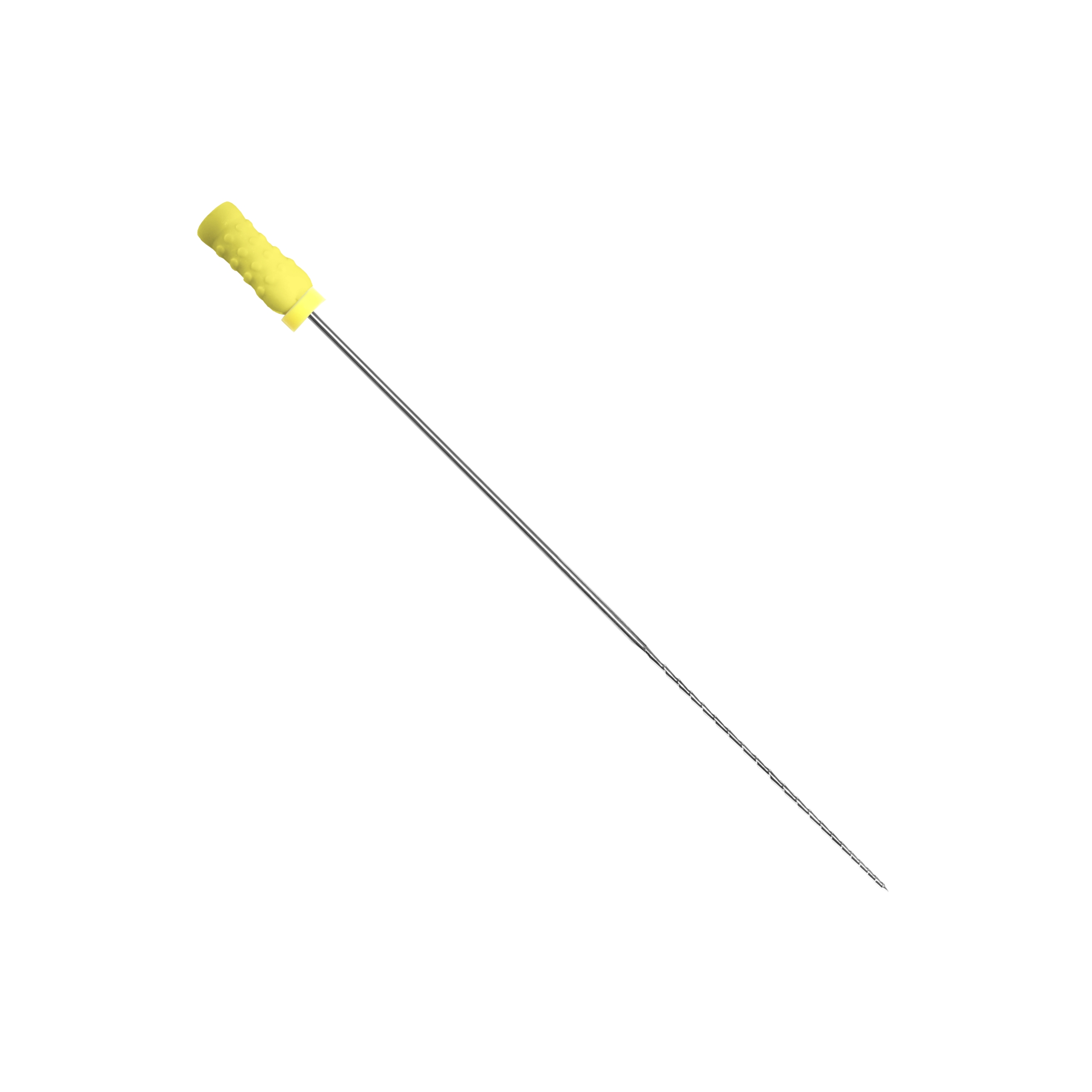 H-File (steel) 80mm 0.20 (4 pack)