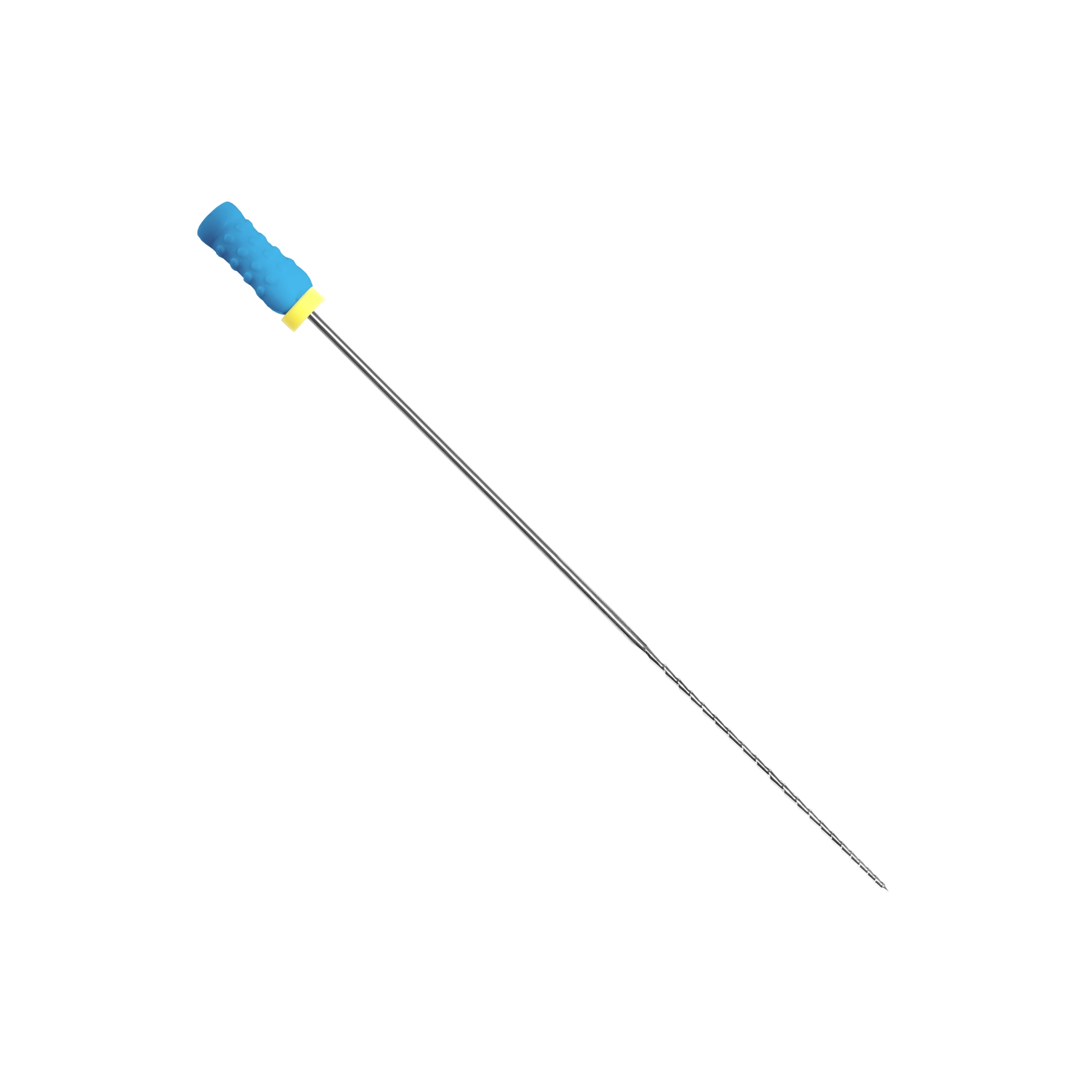 H-File (steel) 80mm 0.30 (4 pack)