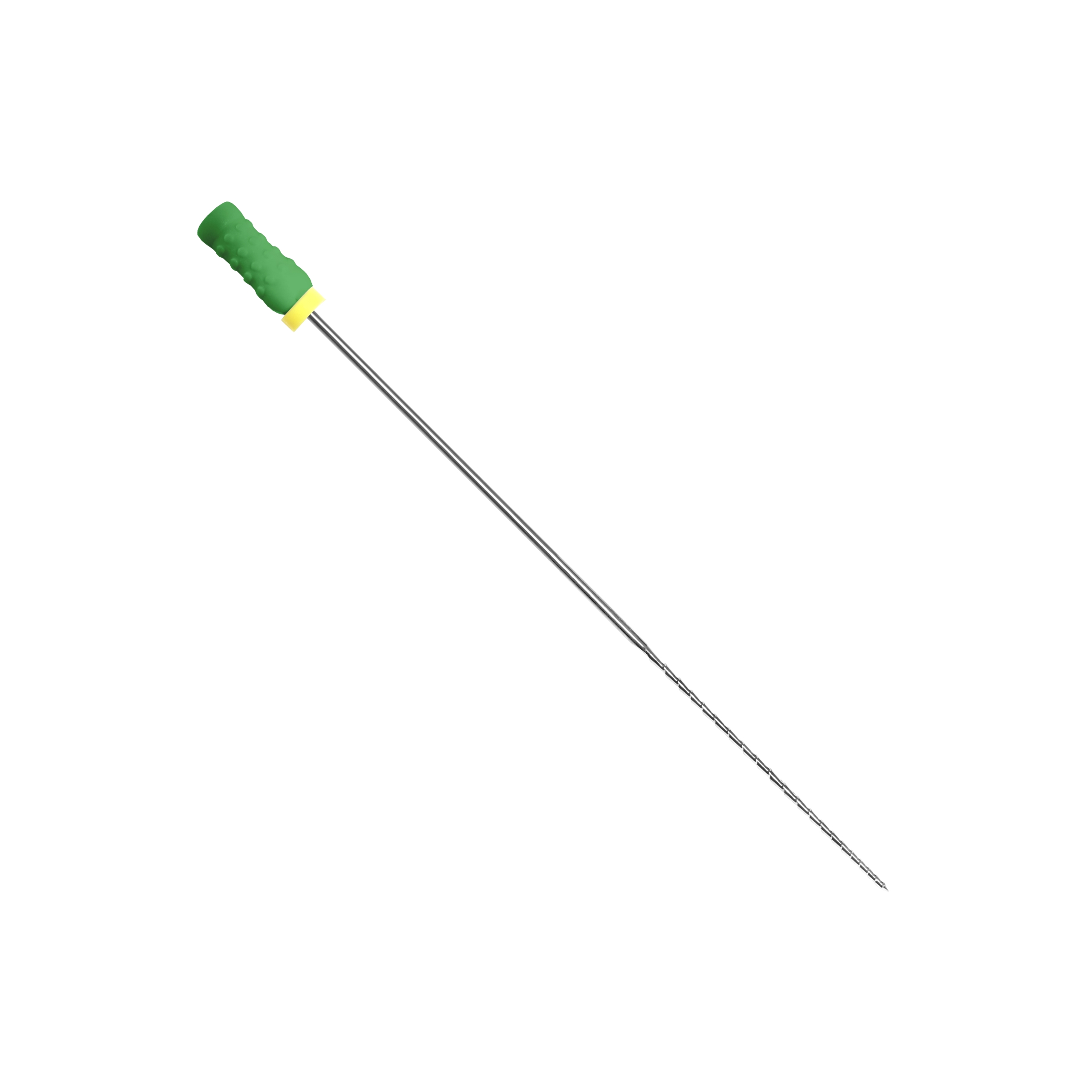 H-File (steel) 80mm 0.35 (4 pack)
