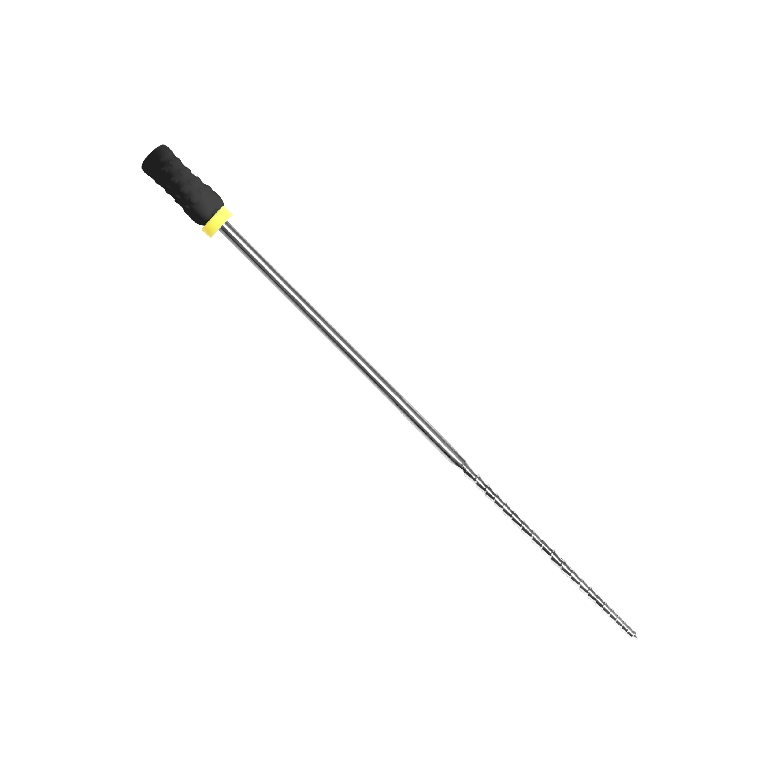 H-File (steel) 80mm 0.80 (4 pack)