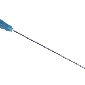 Irrigation Needles 23G - 60mm - 25pcs
