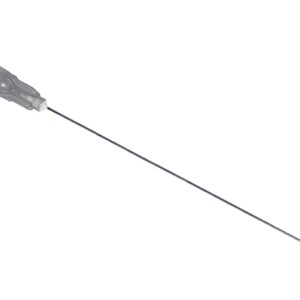 Irrigation Needles 27G - 60mm - 25pcs