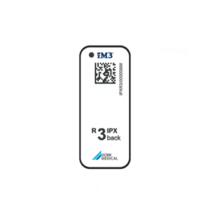CR 8 Image Plate IPX - Size R3