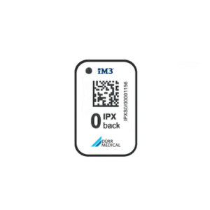 CR 8 Image Plate IPX - Size 0