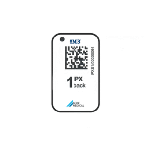 CR 8 Image Plate IPX - Size 1