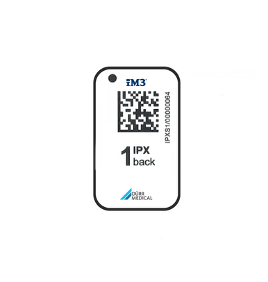 CR 8 Image Plate IPX - Size 1
