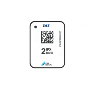 CR 8 Image Plate IPX - Size 2