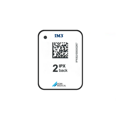 CR 8 Image Plate IPX - Size 2