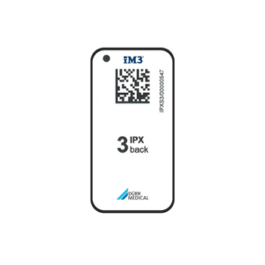 CR 8 Image Plate IPX - Size 3