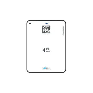 CR 8 Image Plate IPX - Size 4
