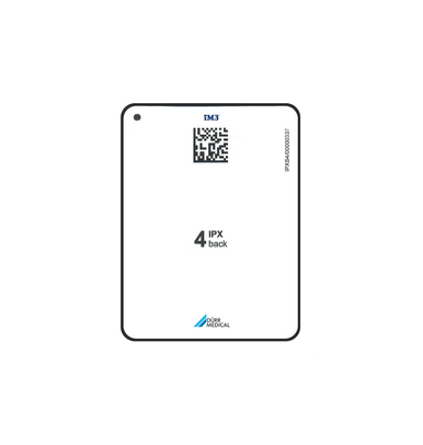 CR 8 Image Plate IPX - Size 4