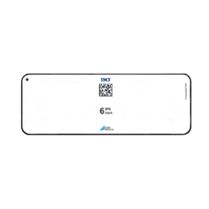 CR 8 Image Plate IPX - Size 6