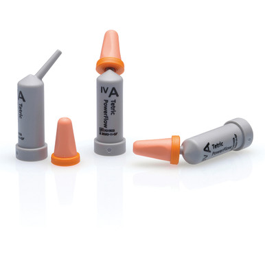 Ivoclar Tetric PowerFlow Capsules - 20 x 0.2 g