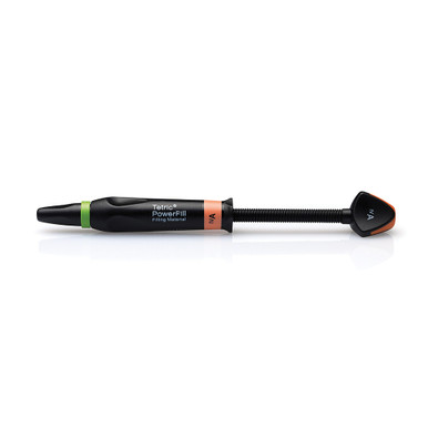Ivoclar Tetric PowerFill Syringe - 1 x 3 g