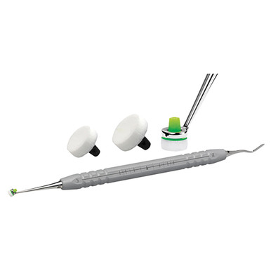 Ivoclar OptraSculpt Pad Kit