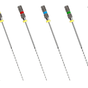 K-Reamer (steel) 60mm 0.45 to 0.80 Assorted Set (6 pack)