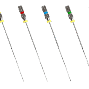 K-Reamer (steel) 60mm 0.15 to 0.40 Assorted Set (6 pack)