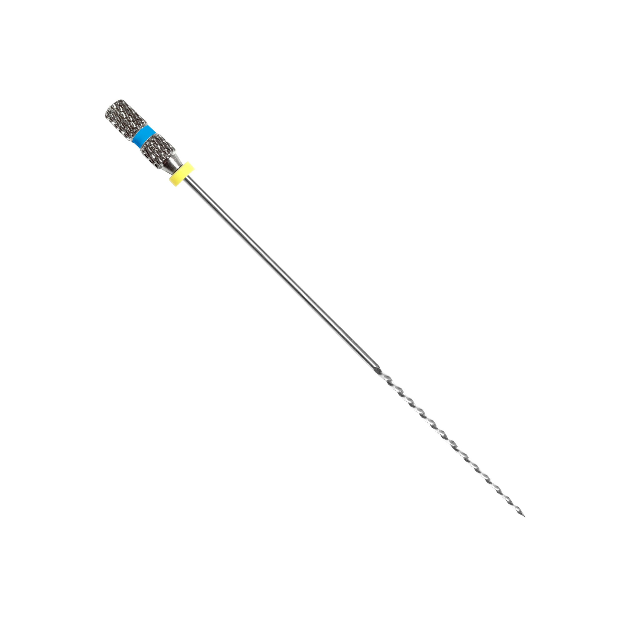 K-Reamer (Ni-Ti) 80mm 0.60 (6 pack)