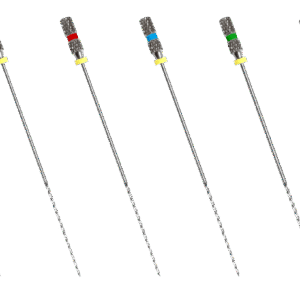 K-Reamer (steel) 80mm 0.45 to 0.80 Assorted Set (6 pack)