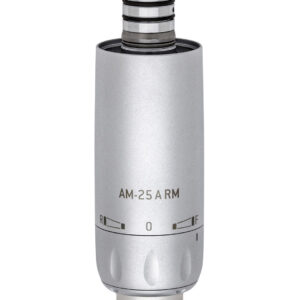 Low Speed Motor with F/R and Internal Water