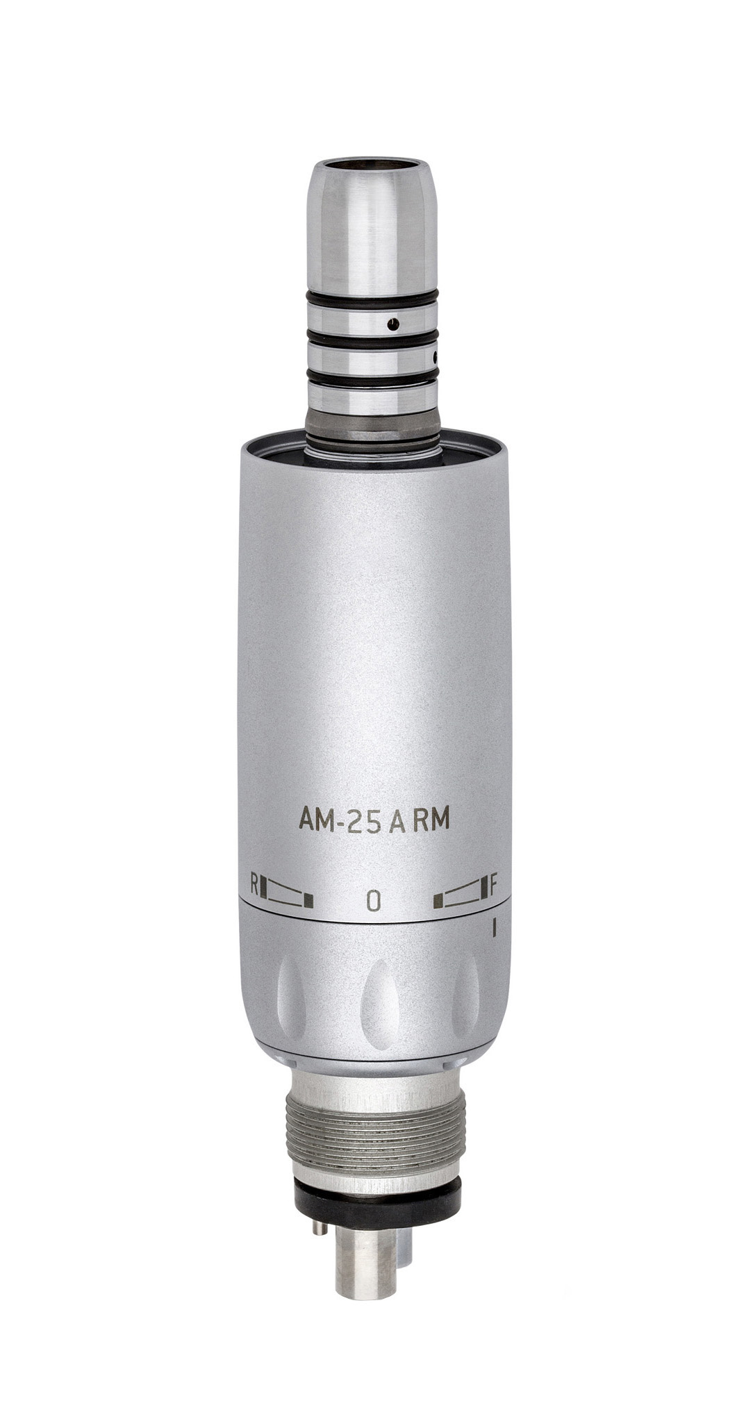Low Speed Motor with F/R and Internal Water