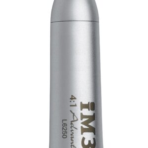 Straight Nose Cone - 4:1 Advantage - Polishing