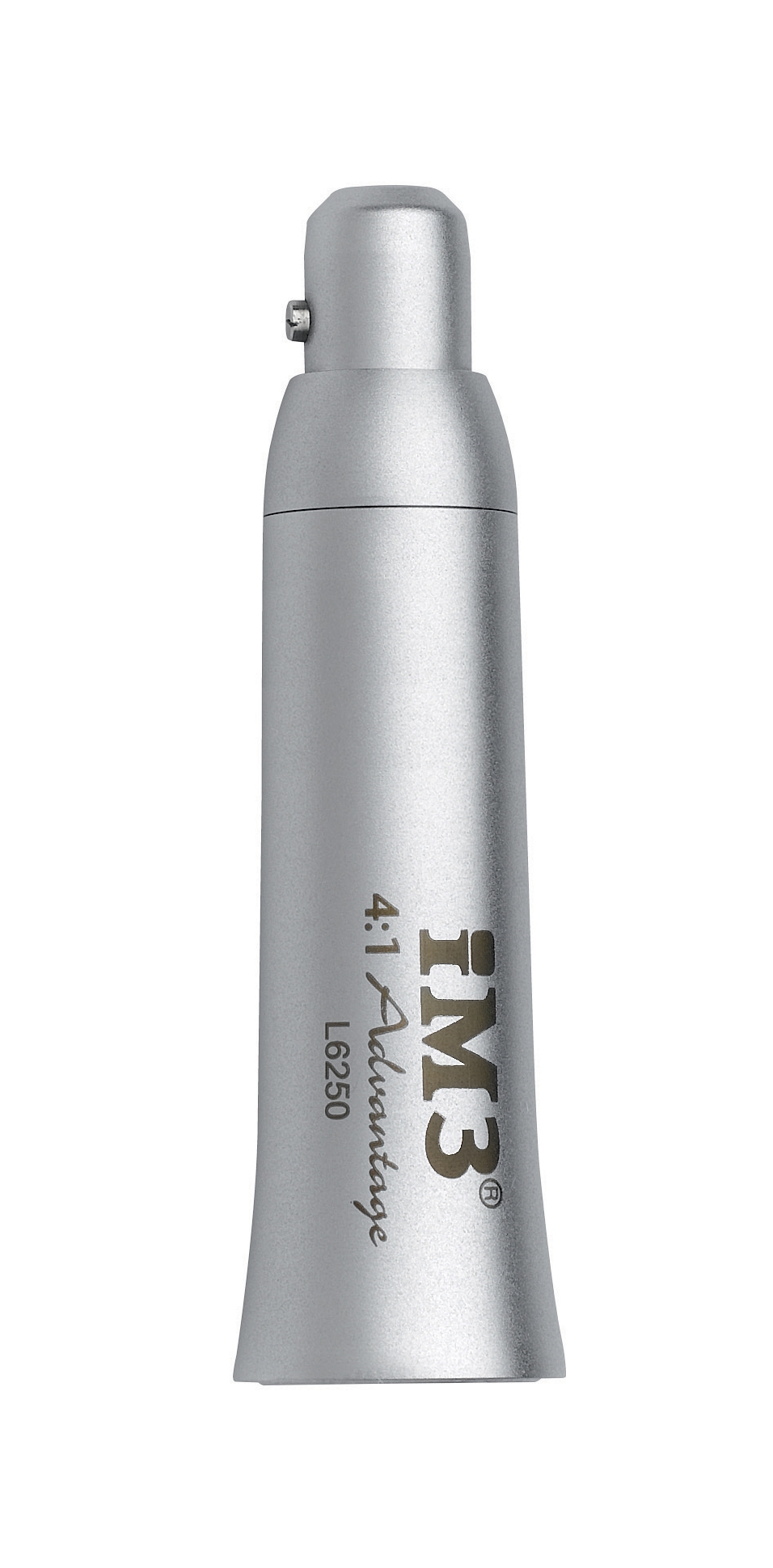 Straight Nose Cone - 4:1 Advantage - Polishing