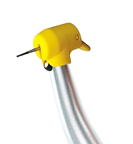 iPush "YELLOW" Push Button Tool