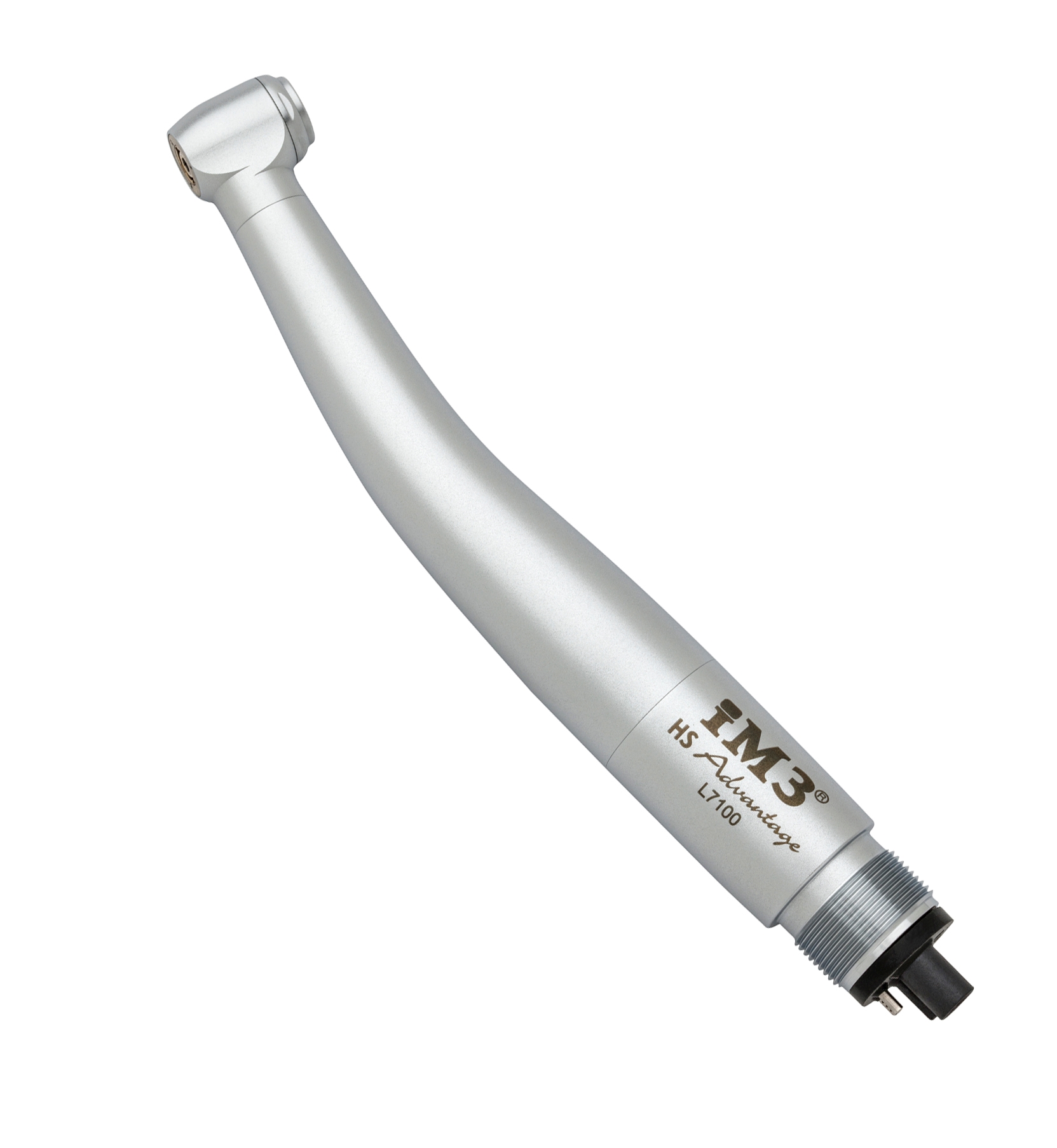 High Speed Handpiece - Advantage