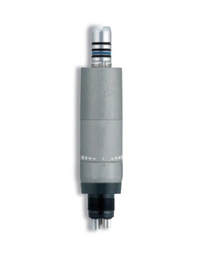 Low Speed Motor with F/R, Internal Water and FO