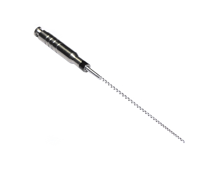 Lentulo Spiral - 25mm No 40 (4 pack)