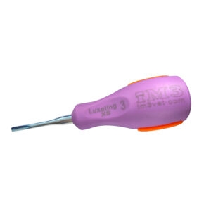iM3 Ergo Luxator XS - 3 mm