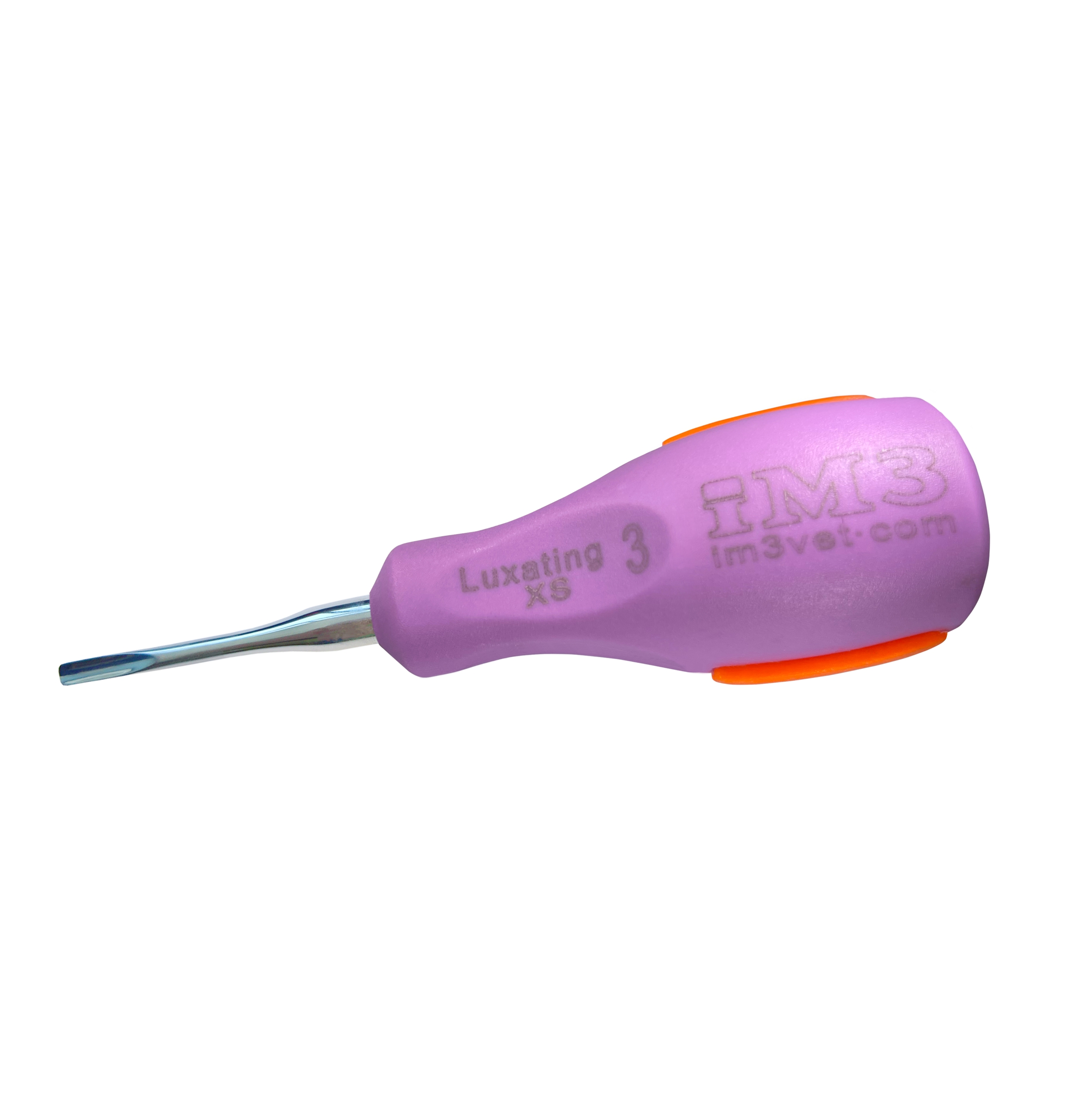 iM3 Ergo Luxator XS - 3 mm