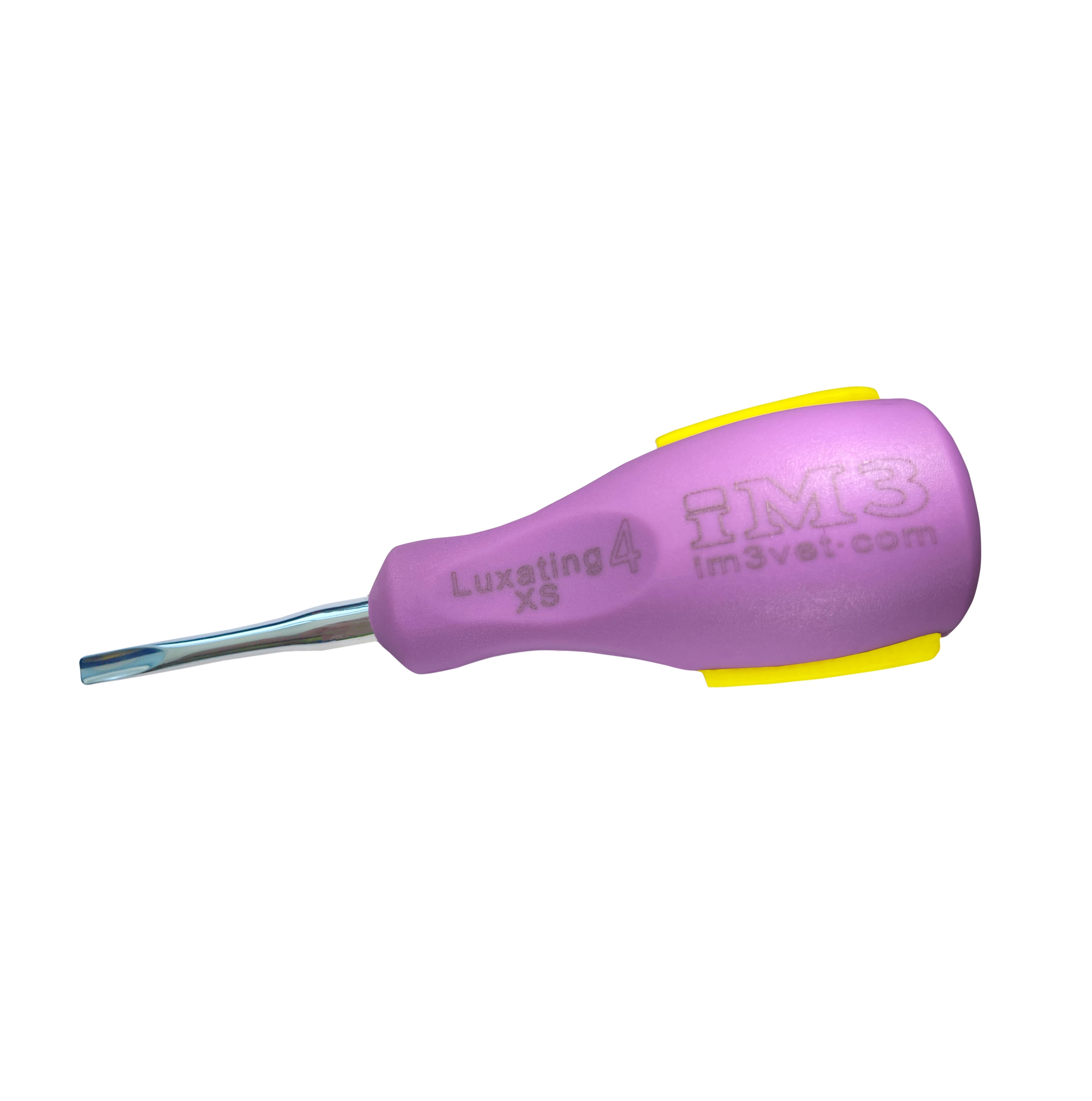 iM3 Ergo Luxator XS - 4 mm