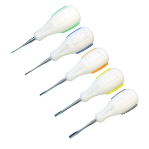 iM3 Ergo Luxator Set - 5 Piece
