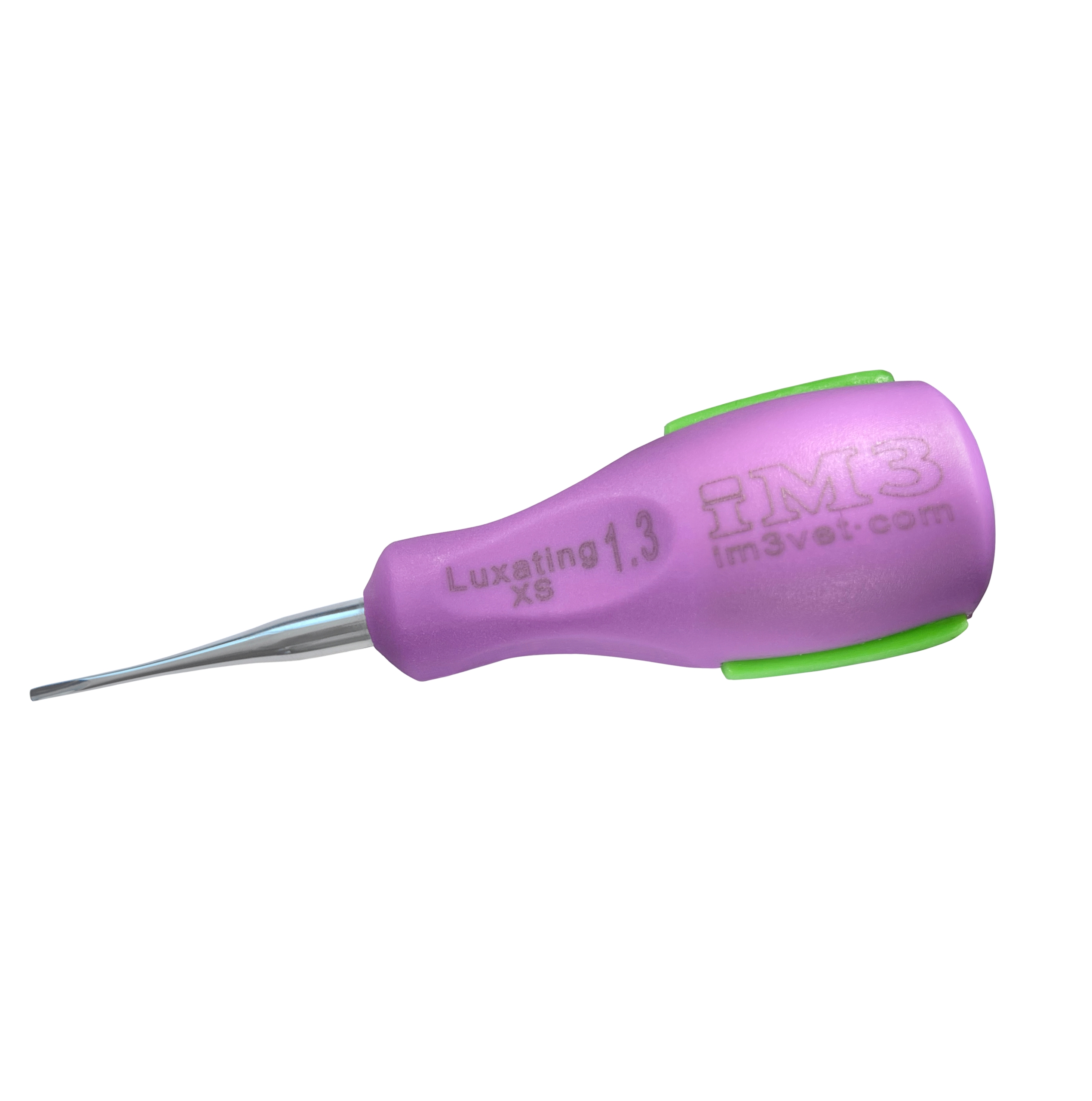iM3 Ergo Luxator XS - 1.3s (Root)