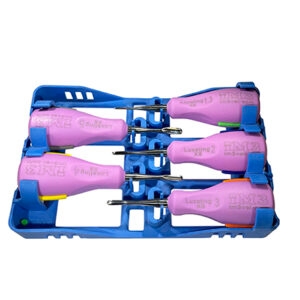 iM3 Ergo Luxator XS Set - 5 Piece