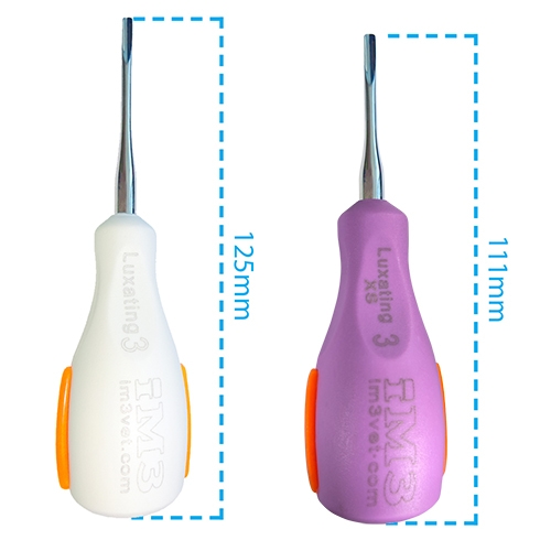 iM3 Ergo Luxator - 3mm