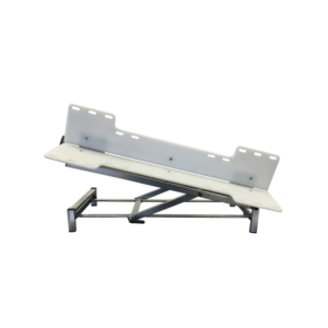 Laparoscopie positioner MINI J-Lap voor dierenkliniek voor stabiele en veilige positionering