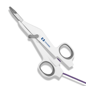 Ligasure  impact open sealer / divider LF1212