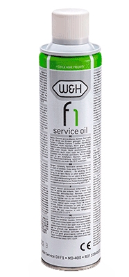 MD 400 F1 Advantage handpiece Oil - Aerosol 400ml