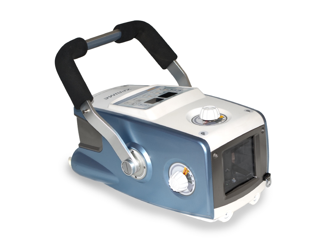 Portable röntgenunit meX+20BT lite 1,6kW, 100kV/20mA