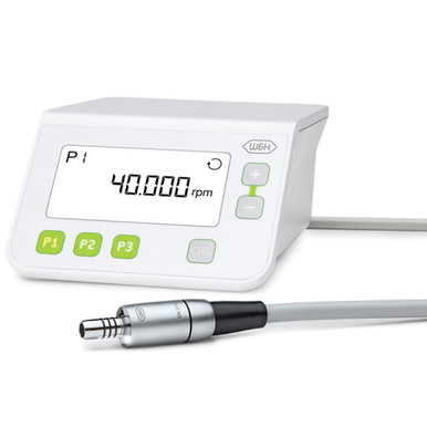 iM3 Add-on E-Motor with LED Screen