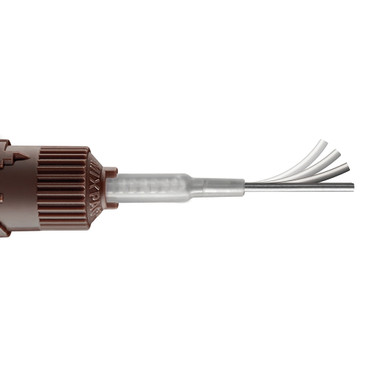 Guttaflow Bioseal Bendable Mixing Tip - 20 Pieces